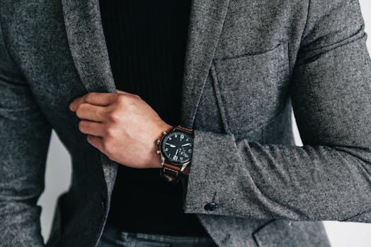 Timeless Jackets That Shaped Fashion: Icons of Style and Functionality