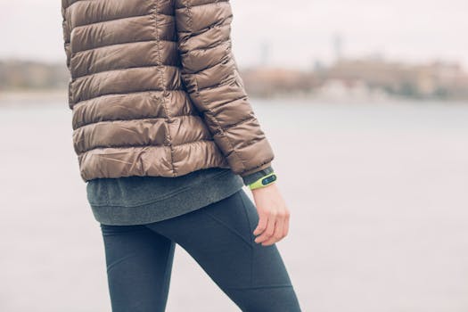 Top Jacket Trends 2023: From Stylish Puffers to Eco-Friendly Picks
