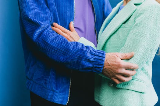 Embrace Your Style: The Rise of Personalized Fashion Jackets & Sustainability