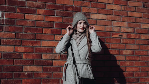 Winter Outerwear Styling: How to Stay Warm & Chic All Season