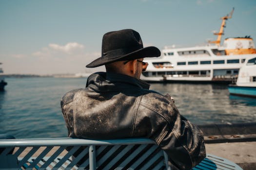 The Evolution of Fashion Jackets: A Journey Through Style and Function