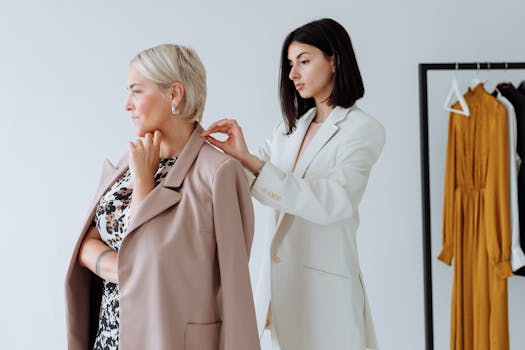 Ultimate Guide to Fashion Jacket Care: Tips for Longevity & Style
