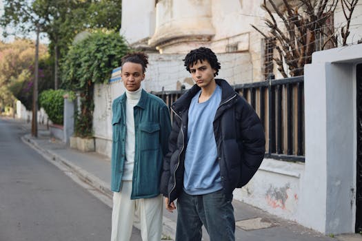 Street Style's Global Impact on Jacket Trends: A Fashion Revolution