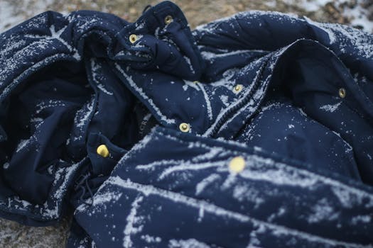 Eco-Conscious Winter Outerwear: Style, Warmth, and Sustainability