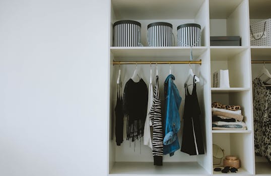 Optimize Your Closet: Complete Guide to Seasonal Capsule Wardrobes