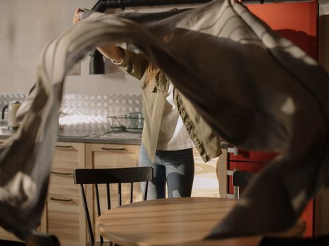Ultimate Guide to Keeping Your Jackets Sharp: Care, Wash & Store Tips