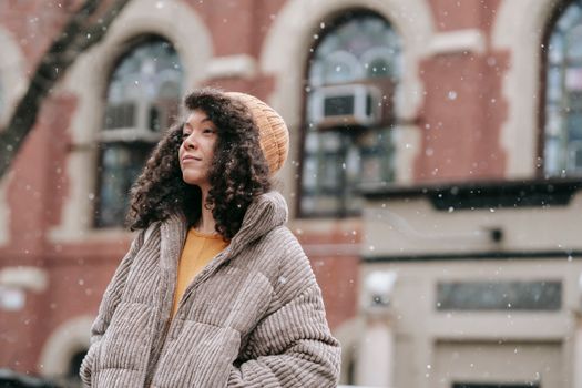 Puffer Perfection: Essential Benefits of Owning a Winter Puffer Jacket