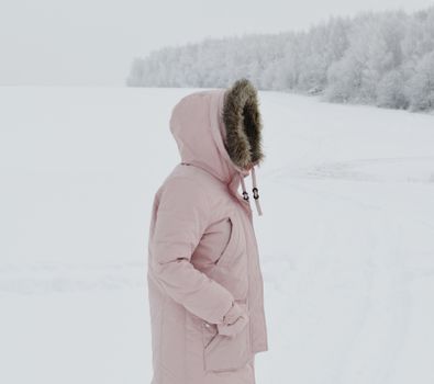 Eco-Friendly Winter Coats: Stay Warm and Save the Planet