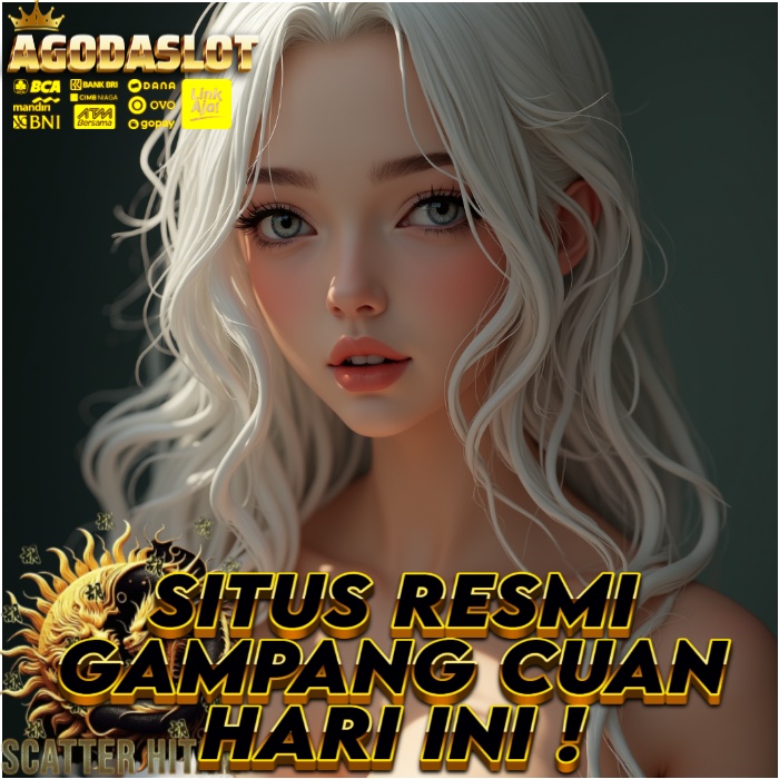 ASEANSLOT Slot Gampang Menang Hari Ini Terbaru dan Terpercaya