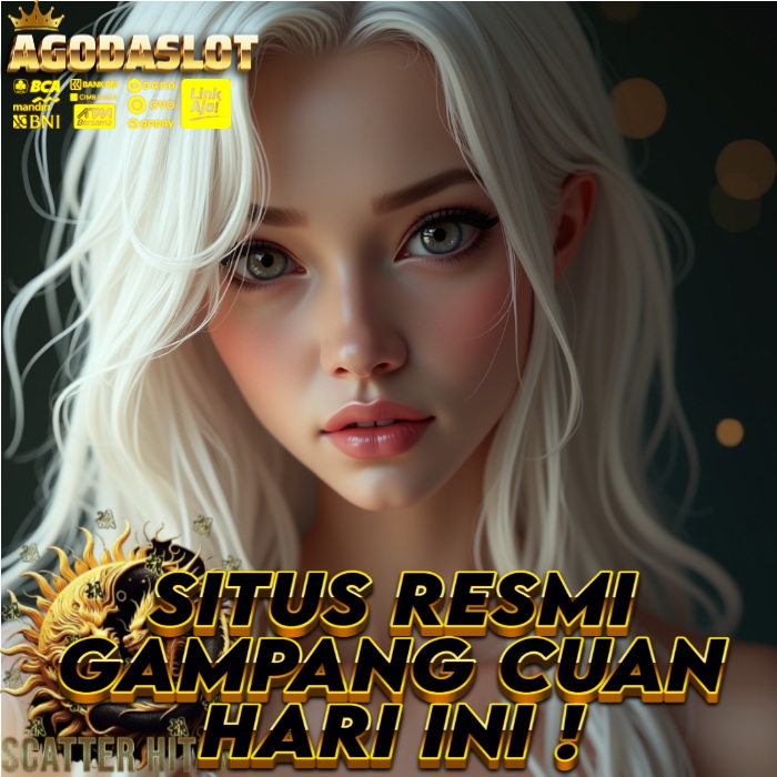 DARAT77 Daftar Slot Gampang Menang dan Cuan Maksimal