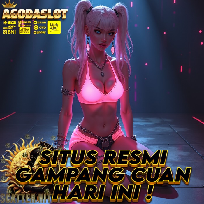 ASENJITU5 Raih Maxwin di Slot Gacor Terpopuler