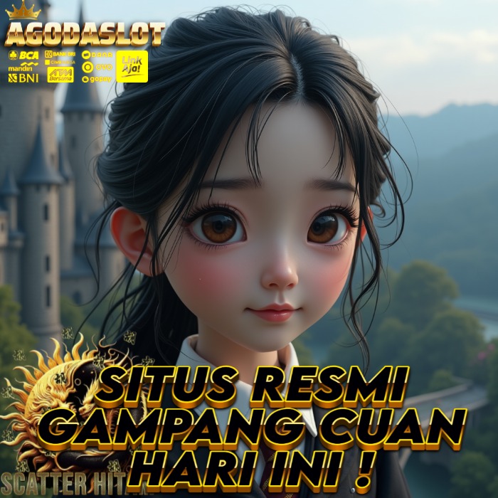 ARYA69 Bet Kecil RTP Tinggi dan Gampang Cuan? Deposit QRIS Aja